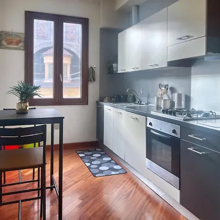 Ur Nest San Felice Apartmán