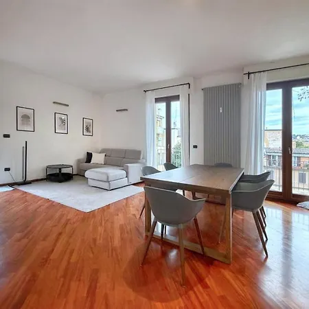 Appartement Ur Nest San Felice