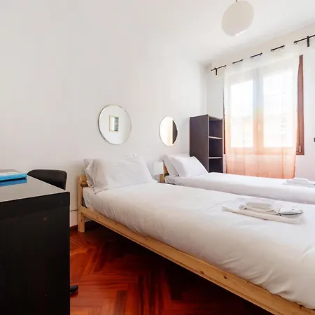 Ur Nest San Felice