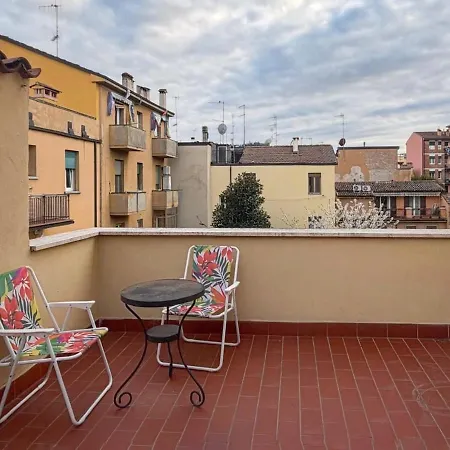 Ur Nest San Felice Bologne