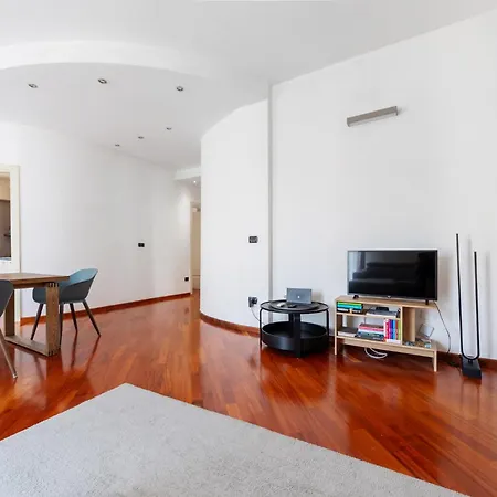 Ur Nest San Felice Apartmán *