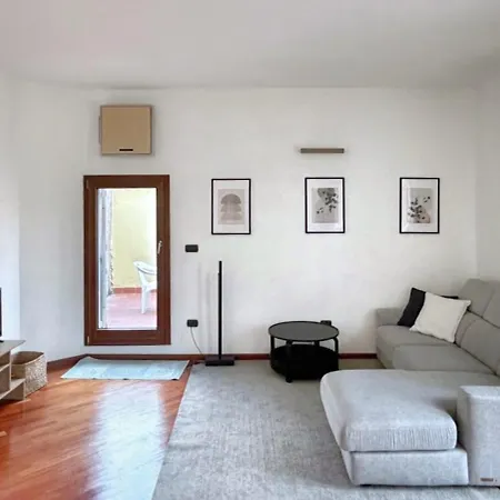Ur Nest San Felice *
