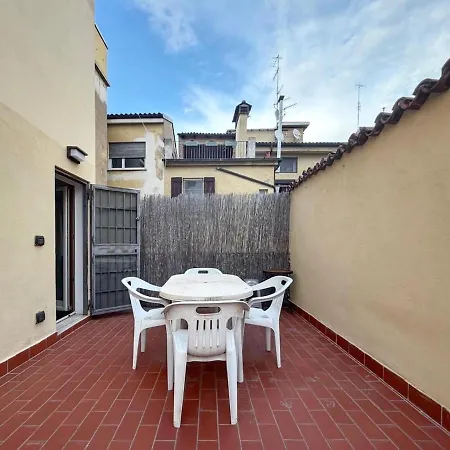 Apartmán Ur Nest San Felice Boloňa