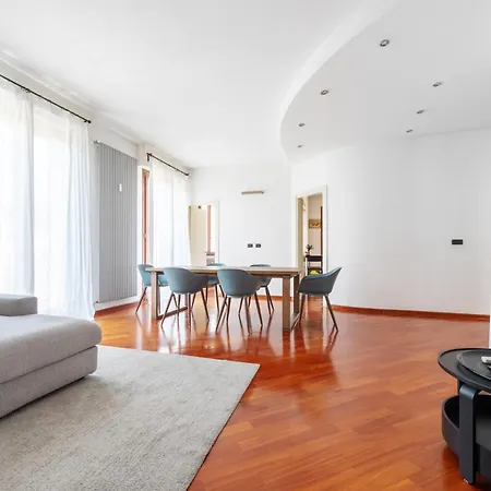 Ur Nest San Felice Appartement