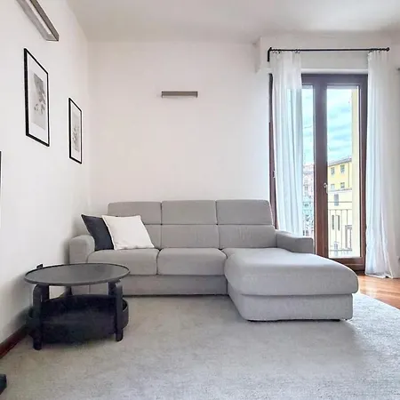 Ur Nest San Felice *