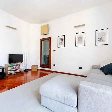 Ur Nest San Felice Bologne