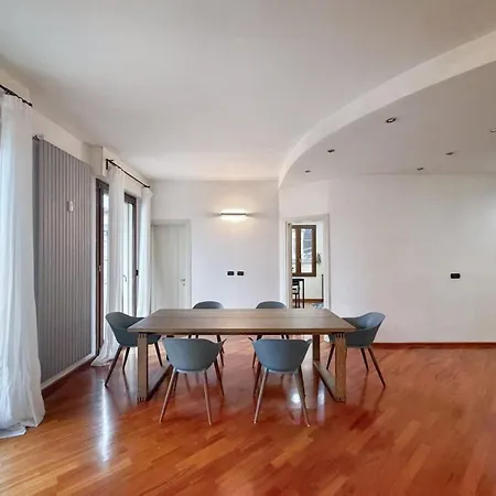 Ur Nest San Felice Appartement *