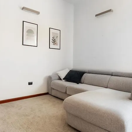 Ur Nest San Felice Appartement Bologne