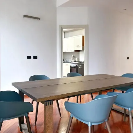 Ur Nest San Felice