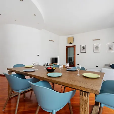 Ur Nest San Felice