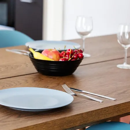 Ur Nest San Felice Apartmán Boloňa