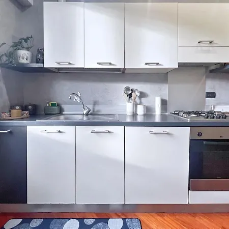 Appartement Ur Nest San Felice *