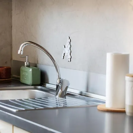 Ur Nest San Felice Appartement