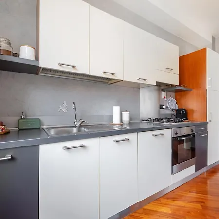 Apartmán Ur Nest San Felice *