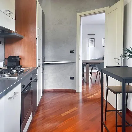 Ur Nest San Felice Appartement *