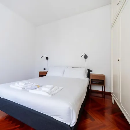 Ur Nest San Felice Appartement