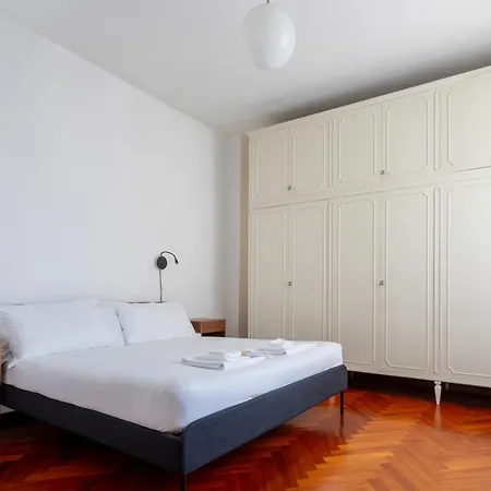 Ur Nest San Felice Bologne