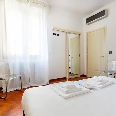 Ur Nest San Felice Appartement Bologne