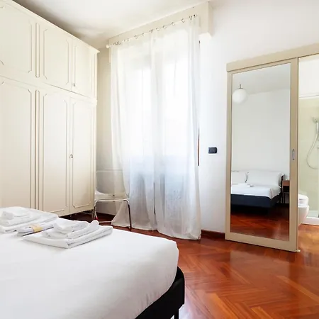 Apartmán Ur Nest San Felice Boloňa