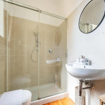 Appartement Ur Nest San Felice *