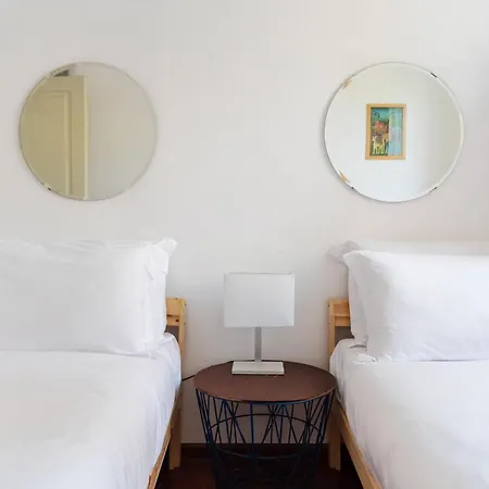 Appartement Ur Nest San Felice