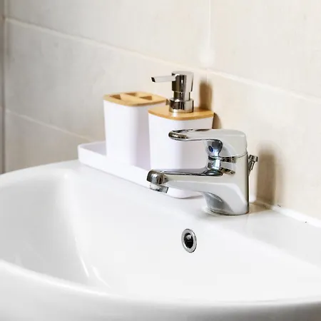 Ur Nest San Felice Appartement *