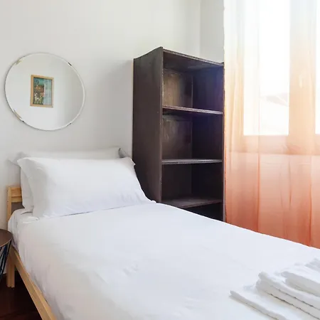Ur Nest San Felice Apartmán Boloňa
