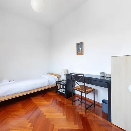 Ur Nest San Felice Appartement Bologne
