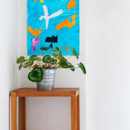 Apartmán Ur Nest San Felice Boloňa