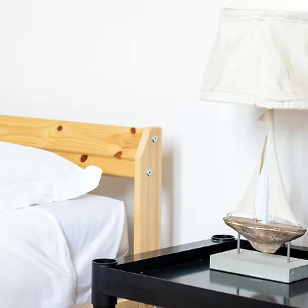 Ur Nest San Felice Apartmán *