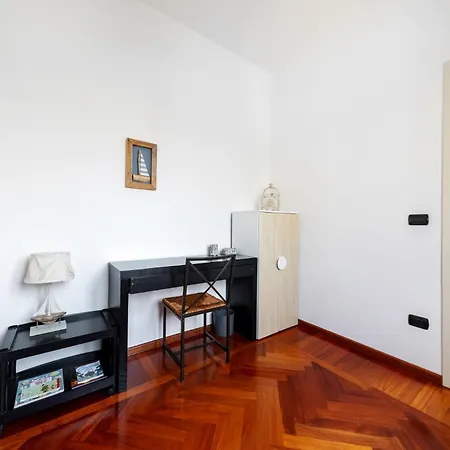 Ur Nest San Felice *