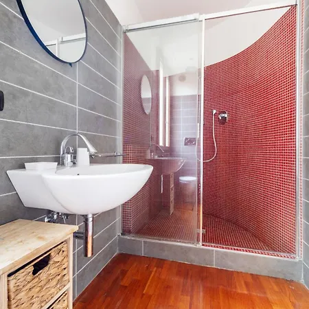 Appartement Ur Nest San Felice *