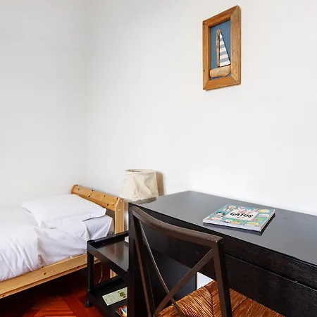 Ur Nest San Felice Appartement