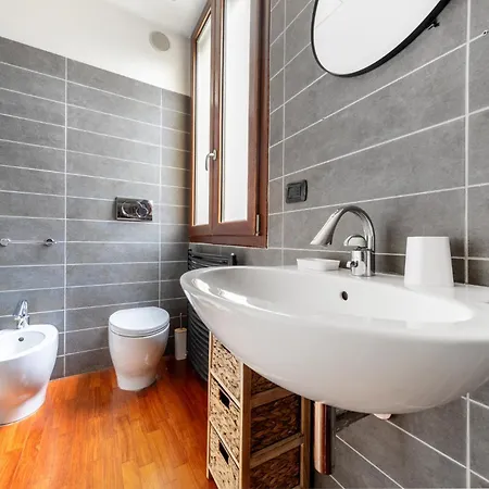 Ur Nest San Felice Appartement Bologne