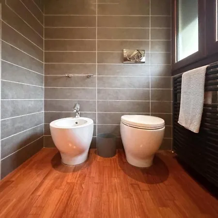 Appartement Ur Nest San Felice