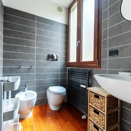 Apartmán Ur Nest San Felice