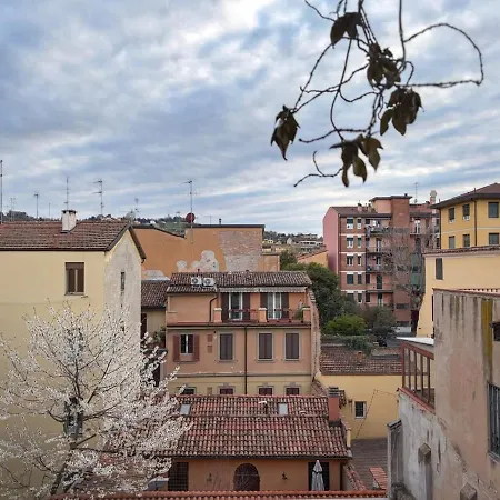 Ur Nest San Felice Boloňa